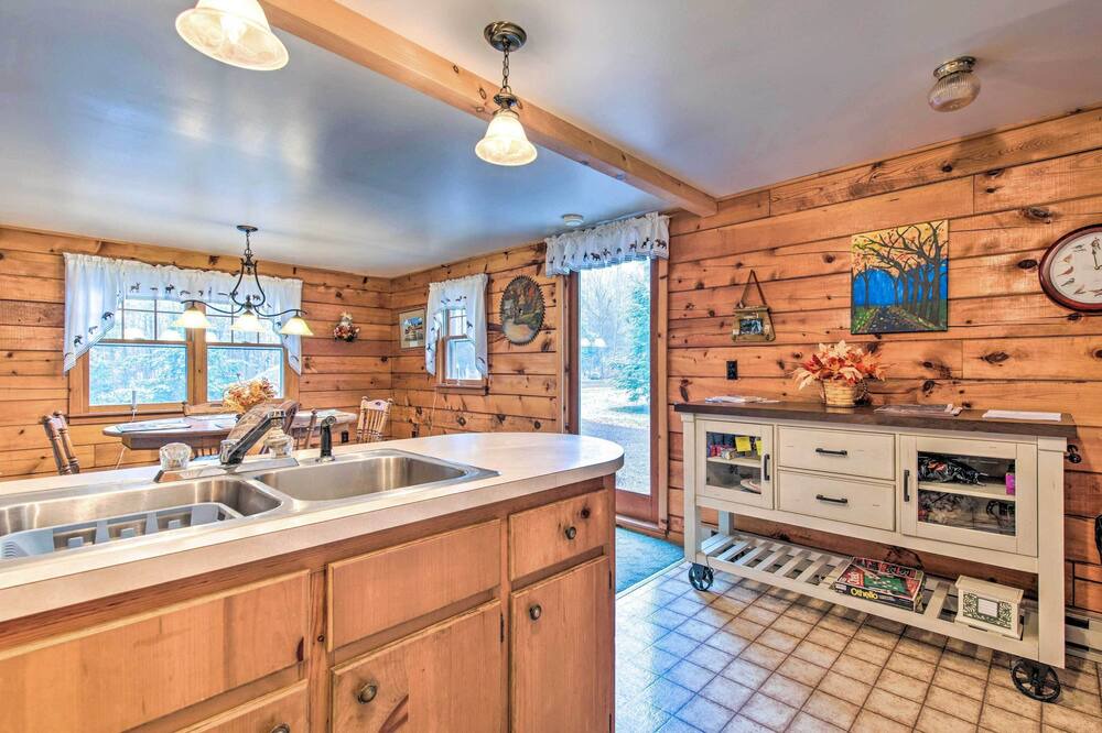 Photo of Kitchen in Dushore
