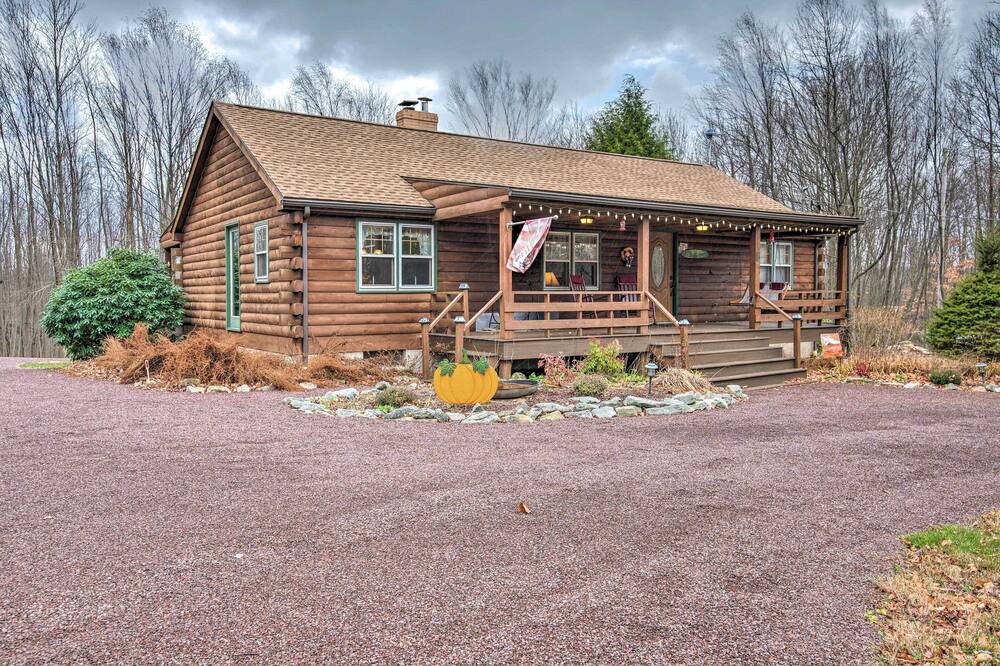 Photo of Outdoor in Dushore