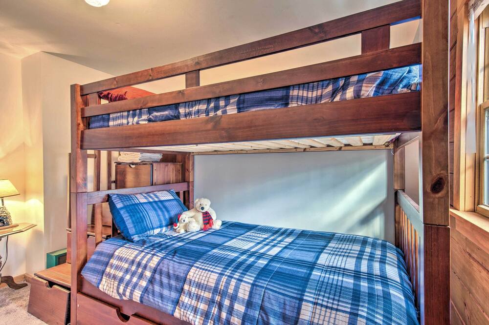 Photo of Bedroom in Dushore