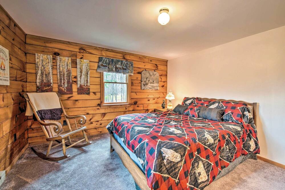 Photo of Bedroom in Dushore