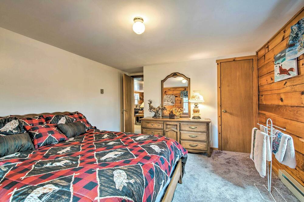 Photo of Bedroom in Dushore