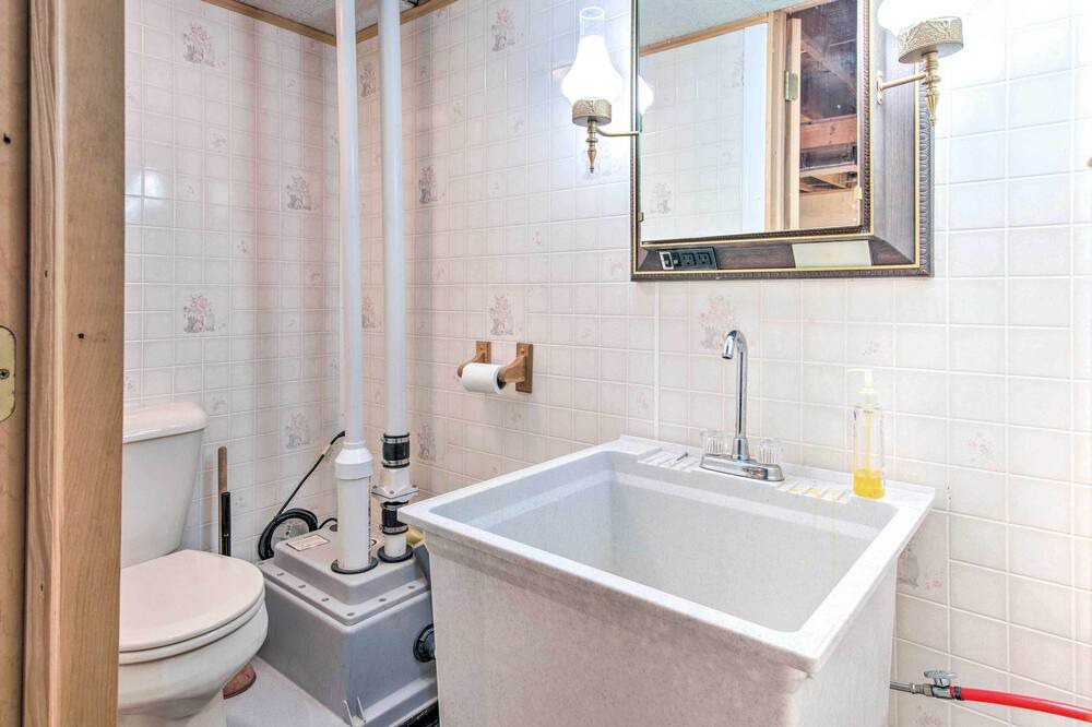 Photo of Bathroom in Dushore