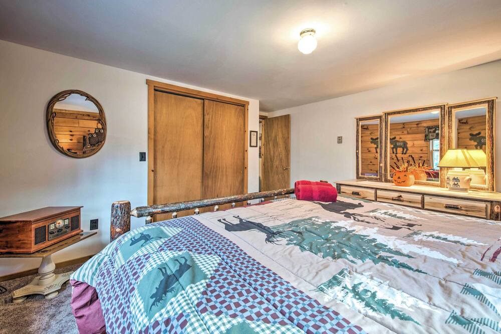 Photo of Bedroom in Dushore