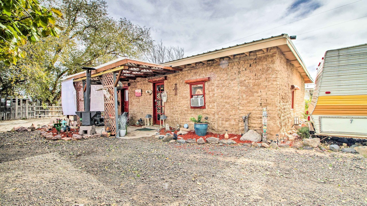 Photo of Outdoor in San Fidel