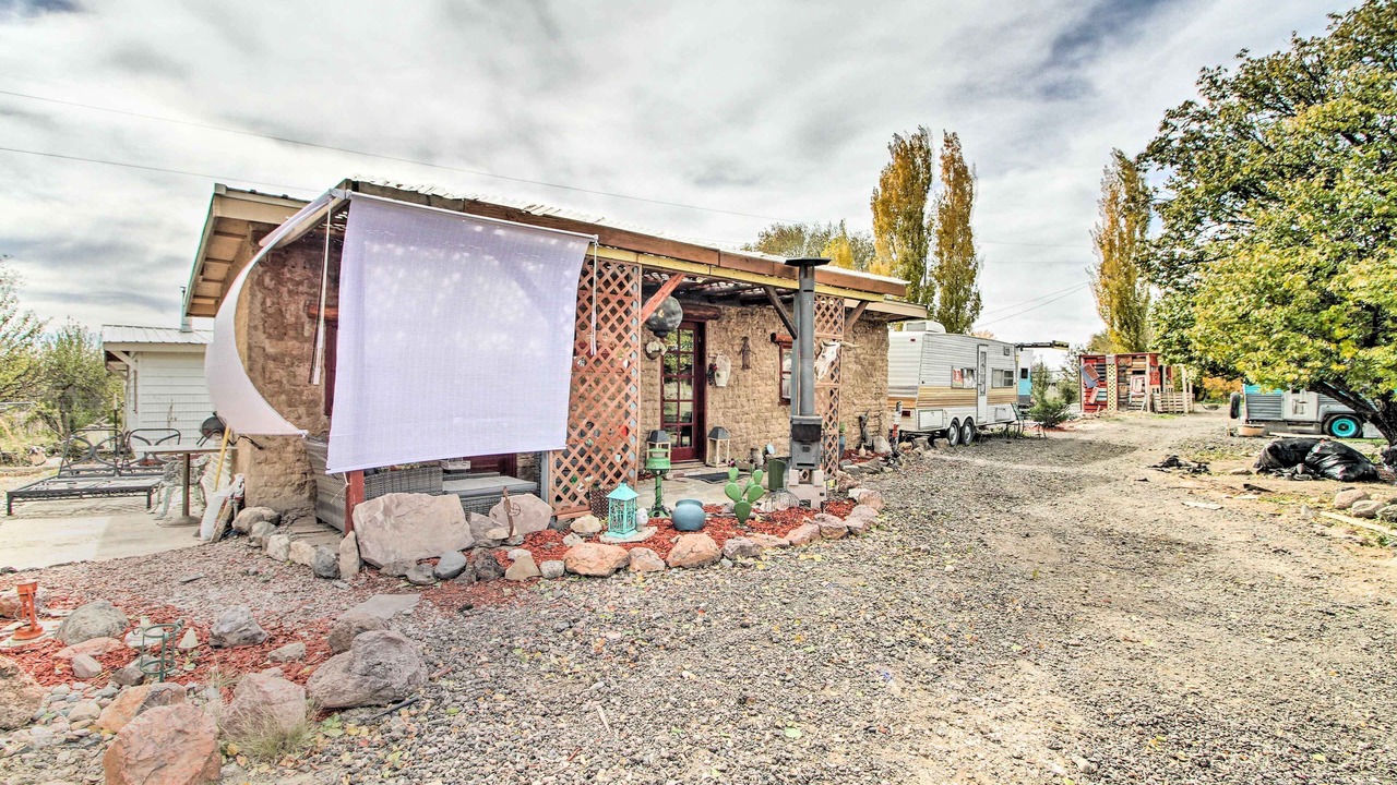 Photo of Outdoor in San Fidel