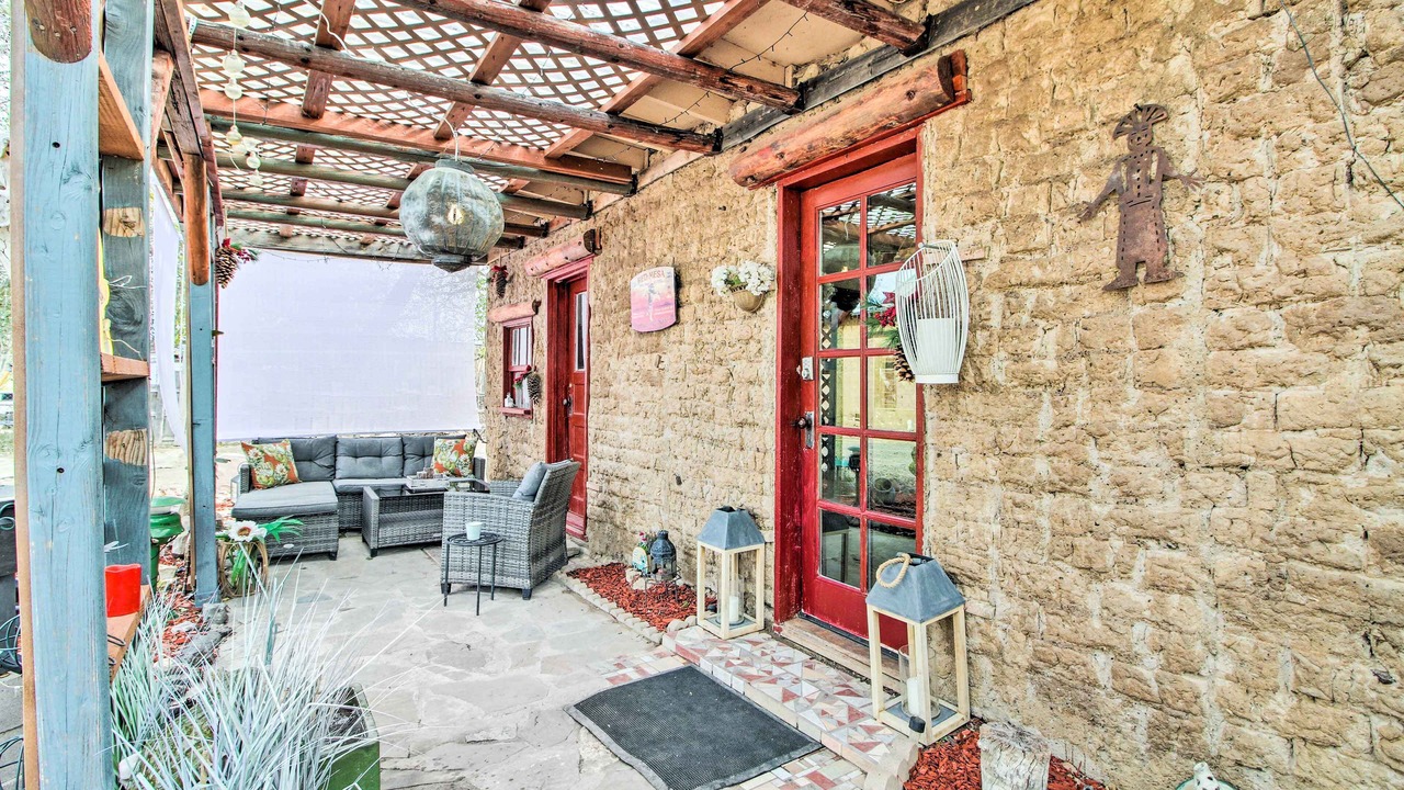Photo of Outdoor in San Fidel