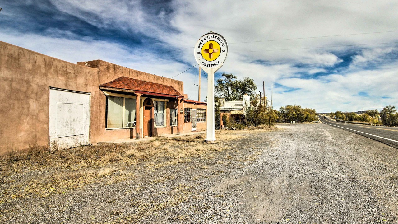 Photo of Outdoor in San Fidel