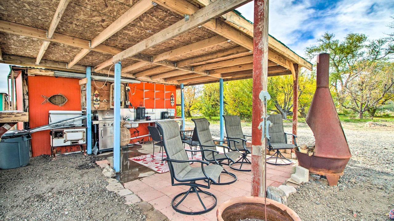 Photo of Outdoor in San Fidel