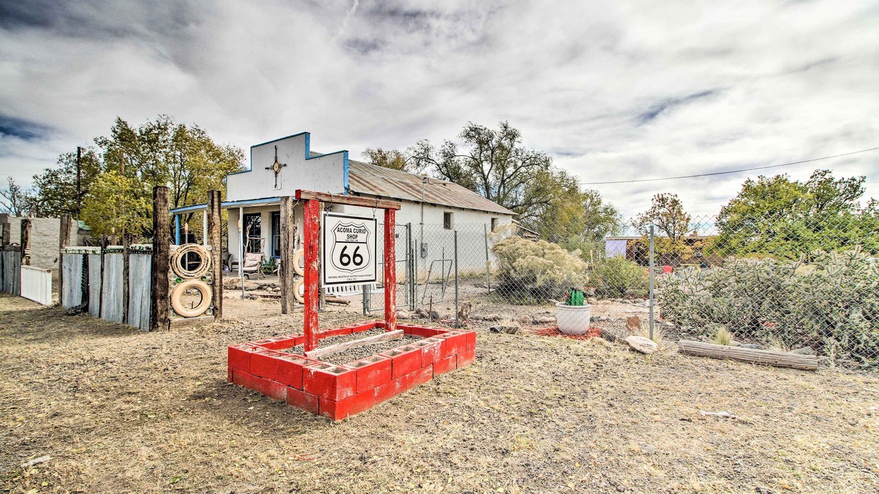 Photo of Outdoor in San Fidel