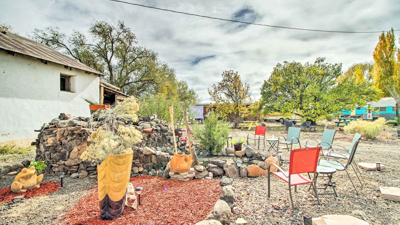 Photo of Outdoor in San Fidel