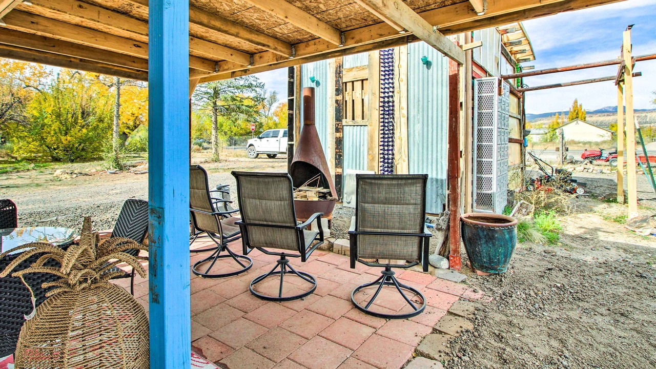 Photo of Outdoor in San Fidel