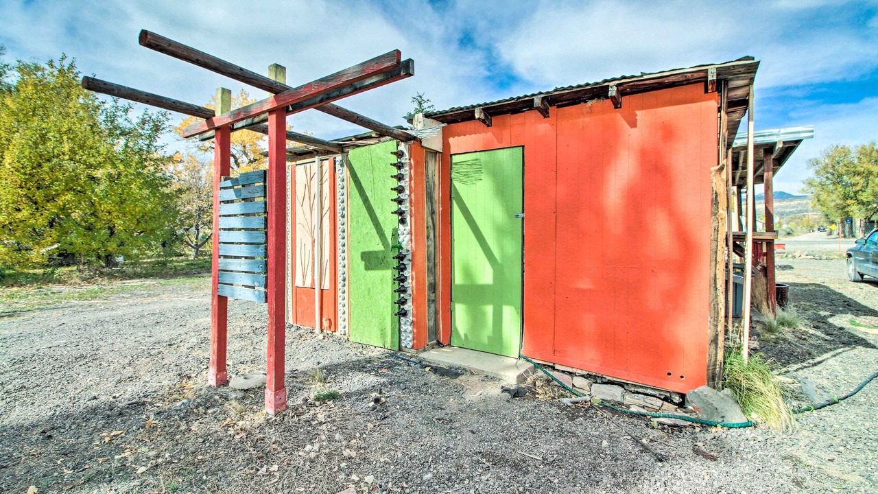 Photo of Outdoor in San Fidel
