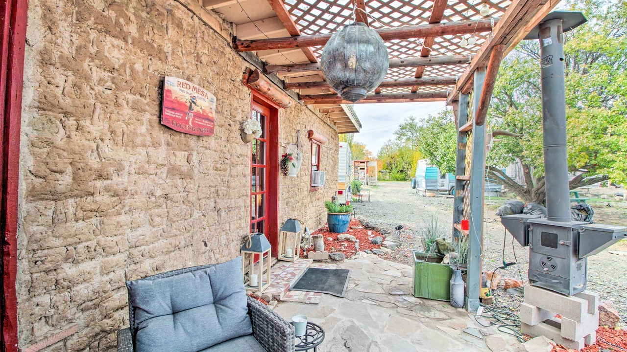 Photo of Outdoor in San Fidel