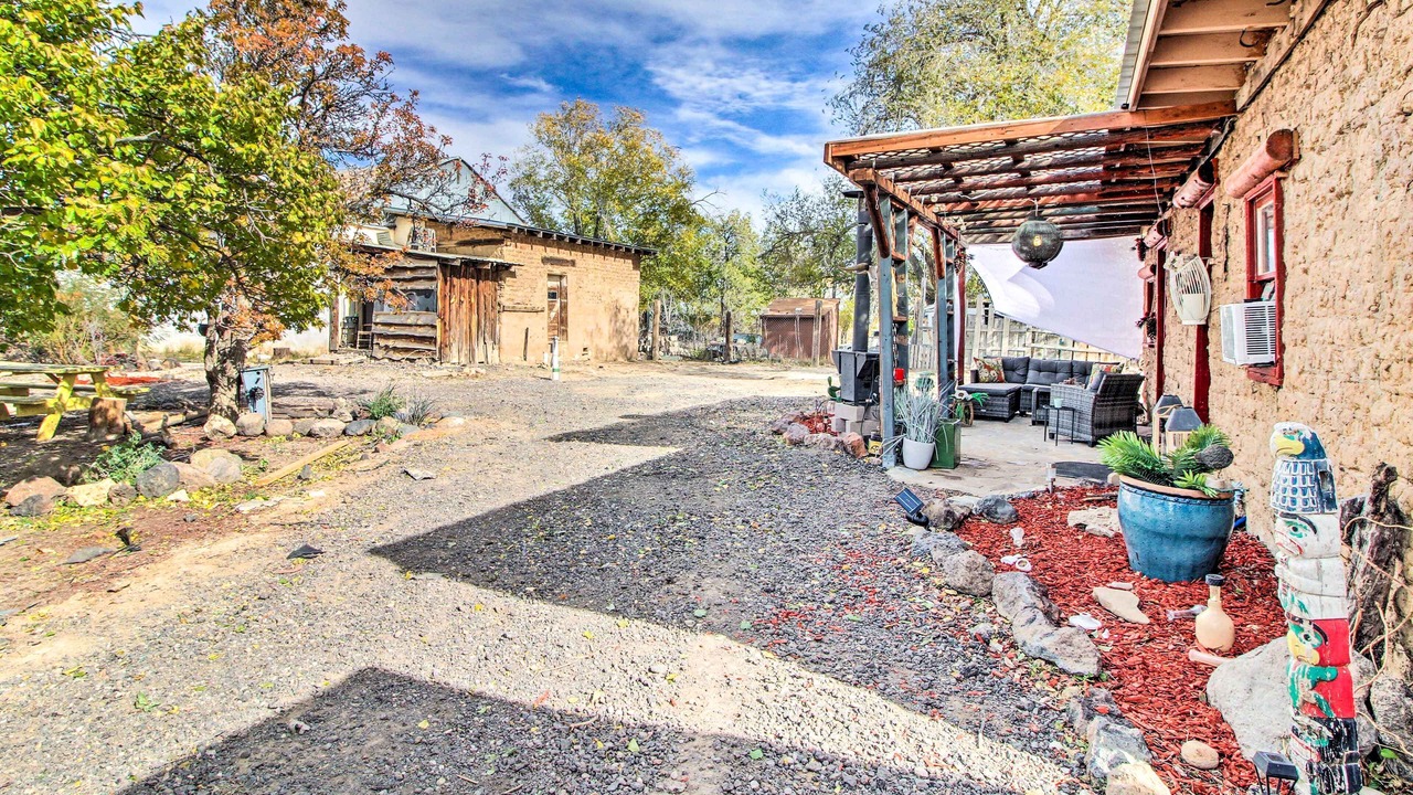 Photo of Outdoor in San Fidel
