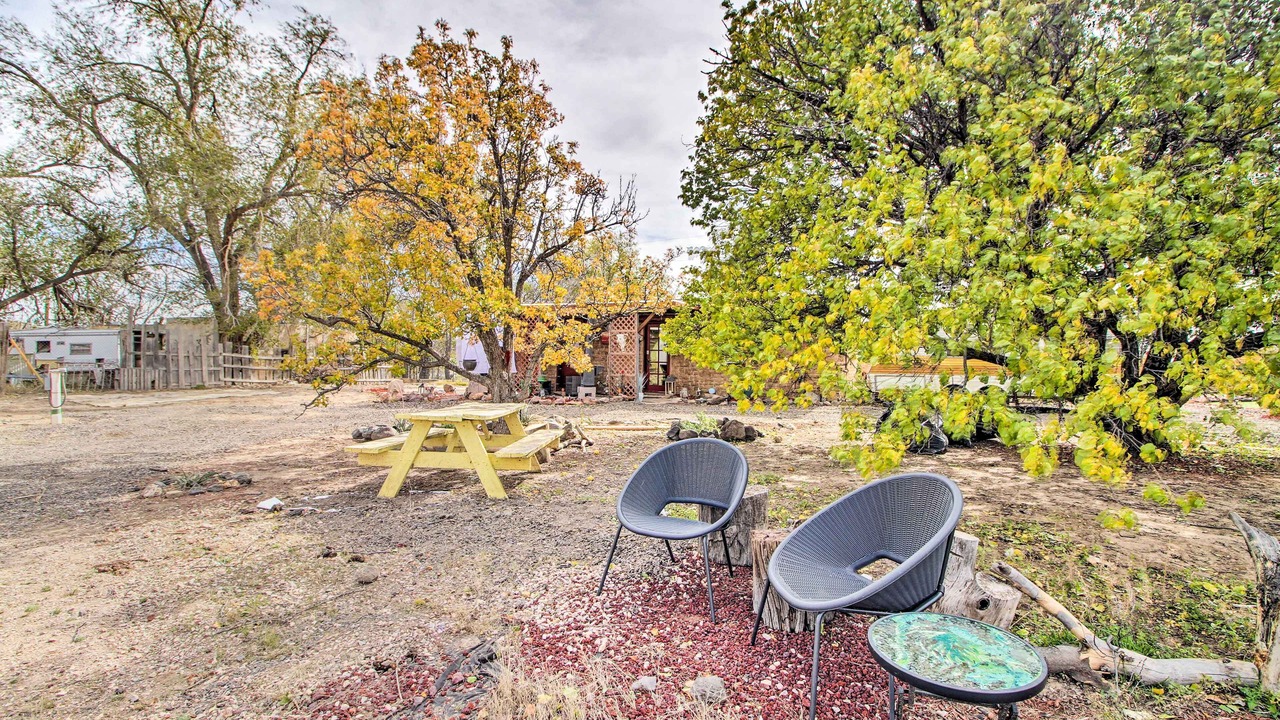 Photo of Outdoor in San Fidel