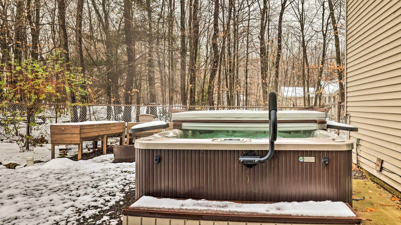 Photo of Outdoor in Tunkhannock Township