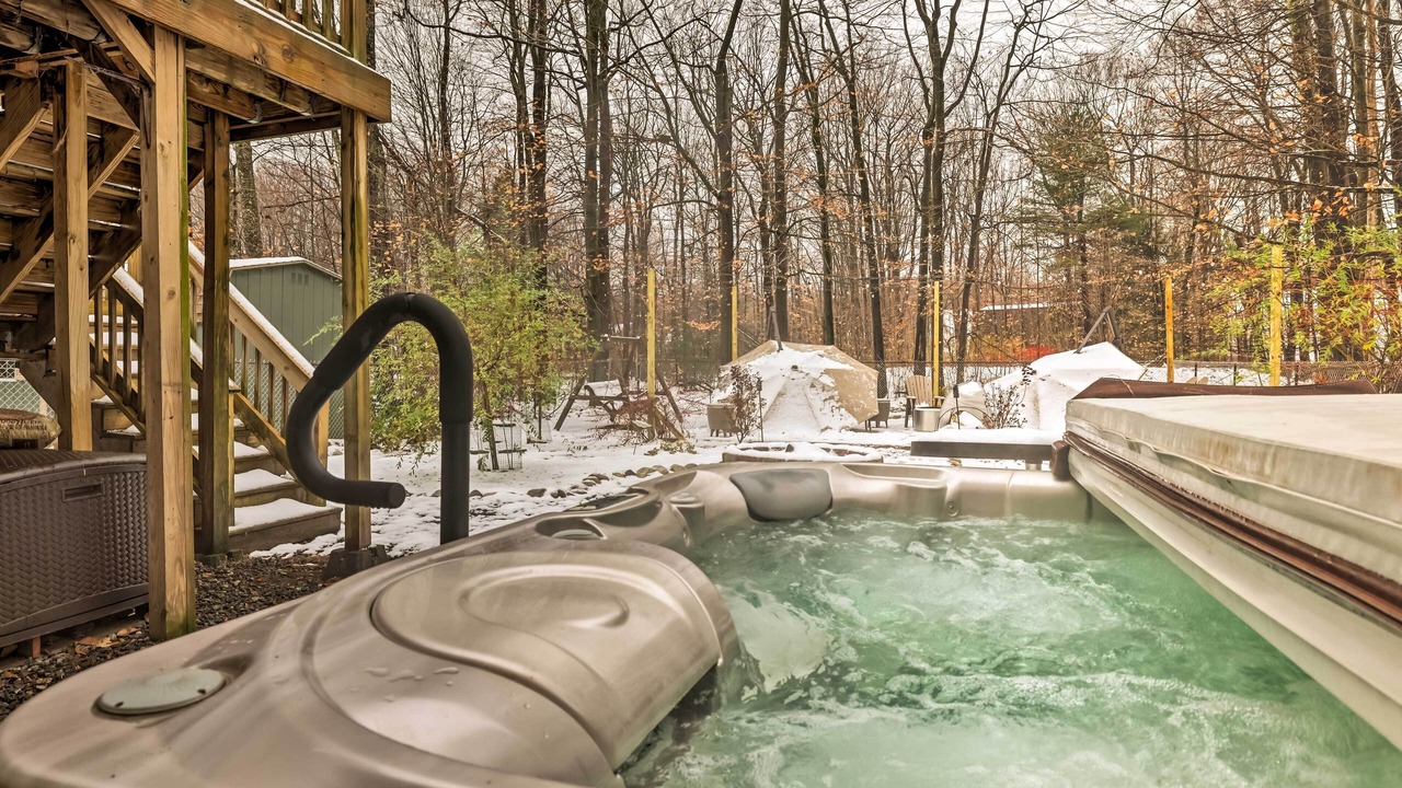 Photo of Outdoor in Tunkhannock Township