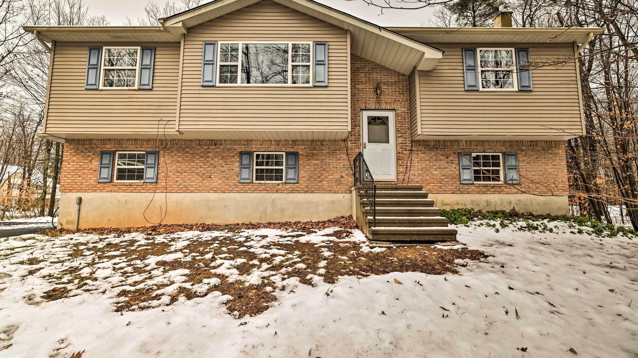 Photo of Outdoor in Tunkhannock Township