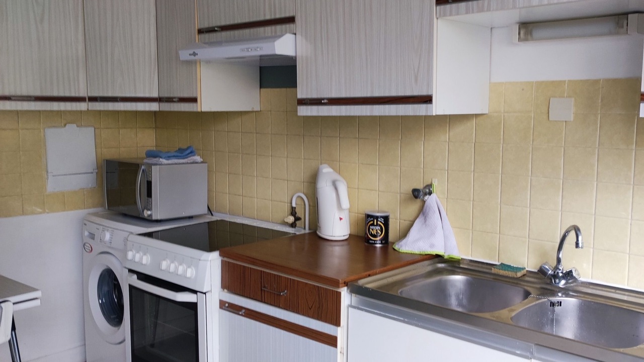 Photo of Kitchen in Limoges