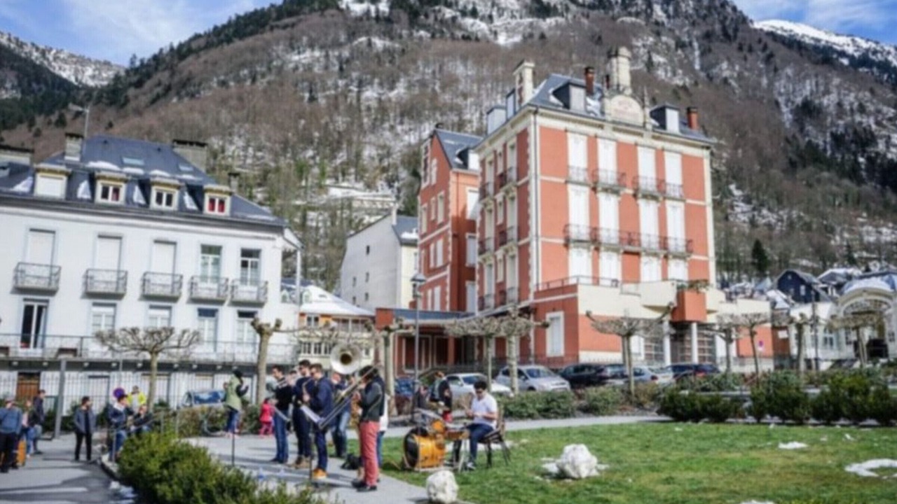 Photo of Others in Cauterets