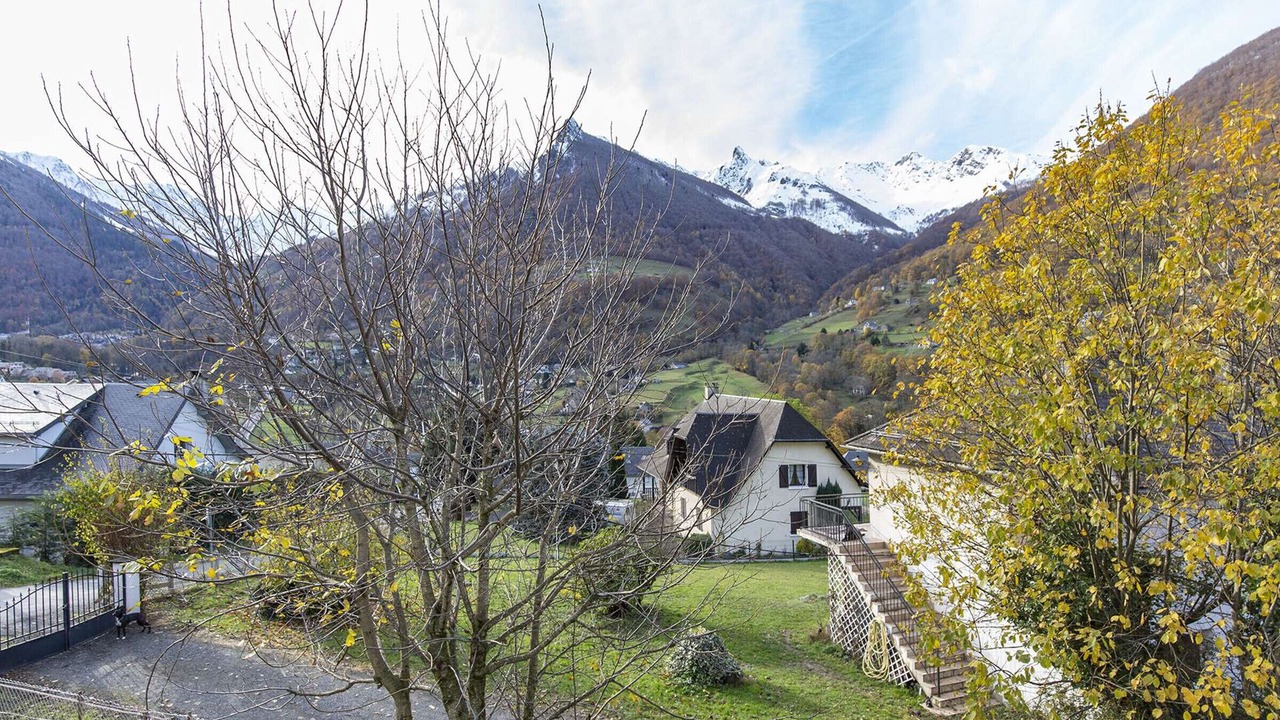 Photo of Others in Cauterets