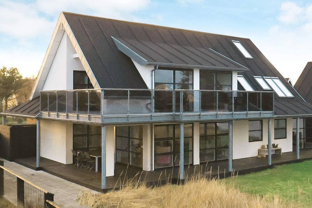 Photo of Outdoor in Strandby