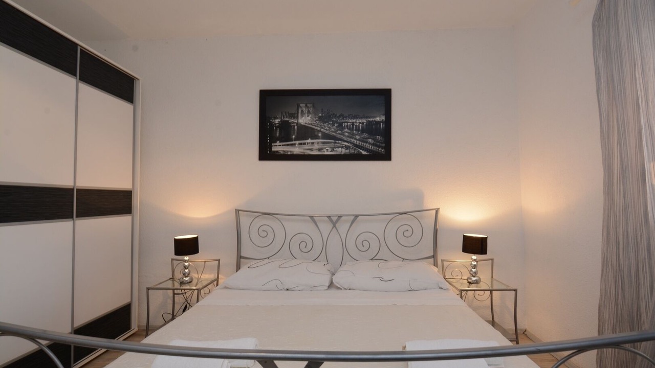 Photo of Bedroom in Cista Velika