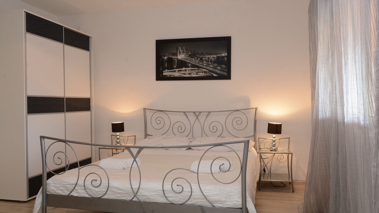 Photo of Bedroom in Cista Velika