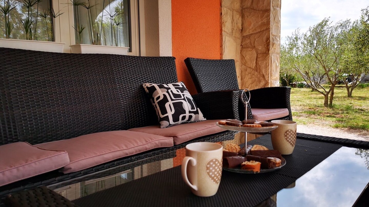 Photo of Outdoor in Cista Velika
