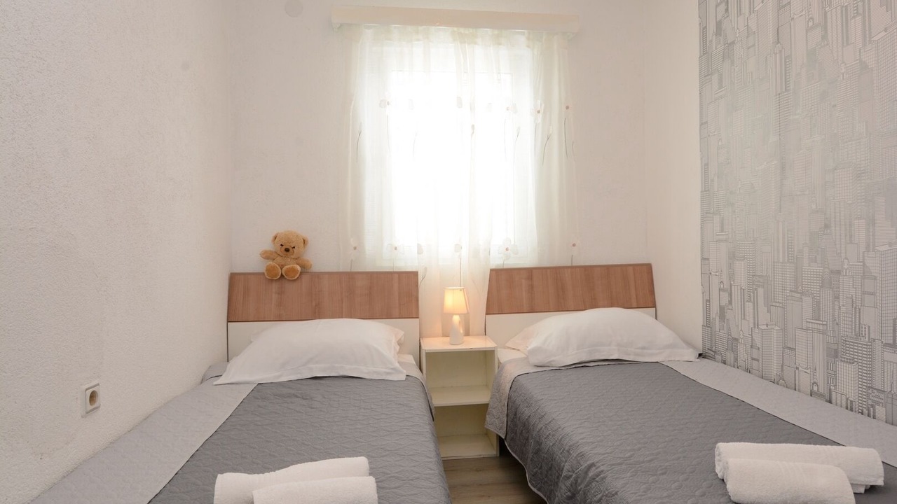 Photo of Bedroom in Cista Velika
