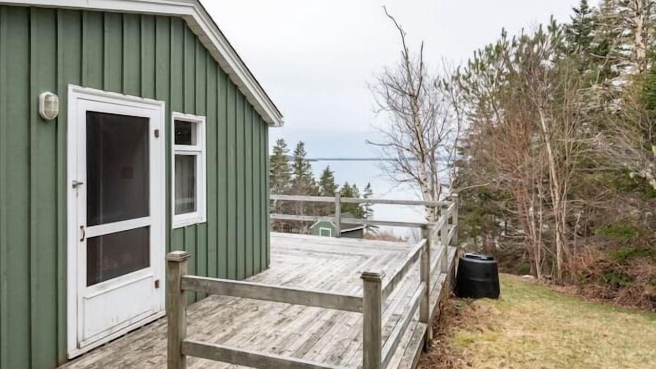 Photo of Outdoor in Prospect Bay