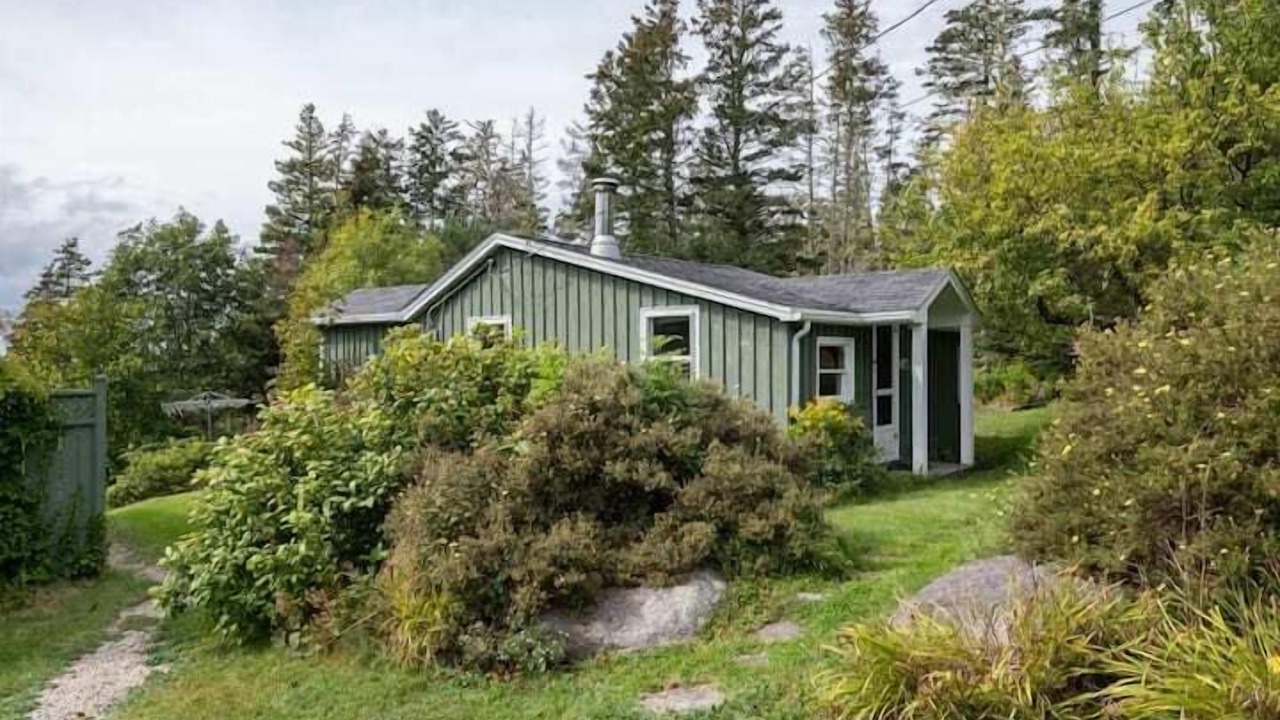 Photo of Outdoor in Prospect Bay