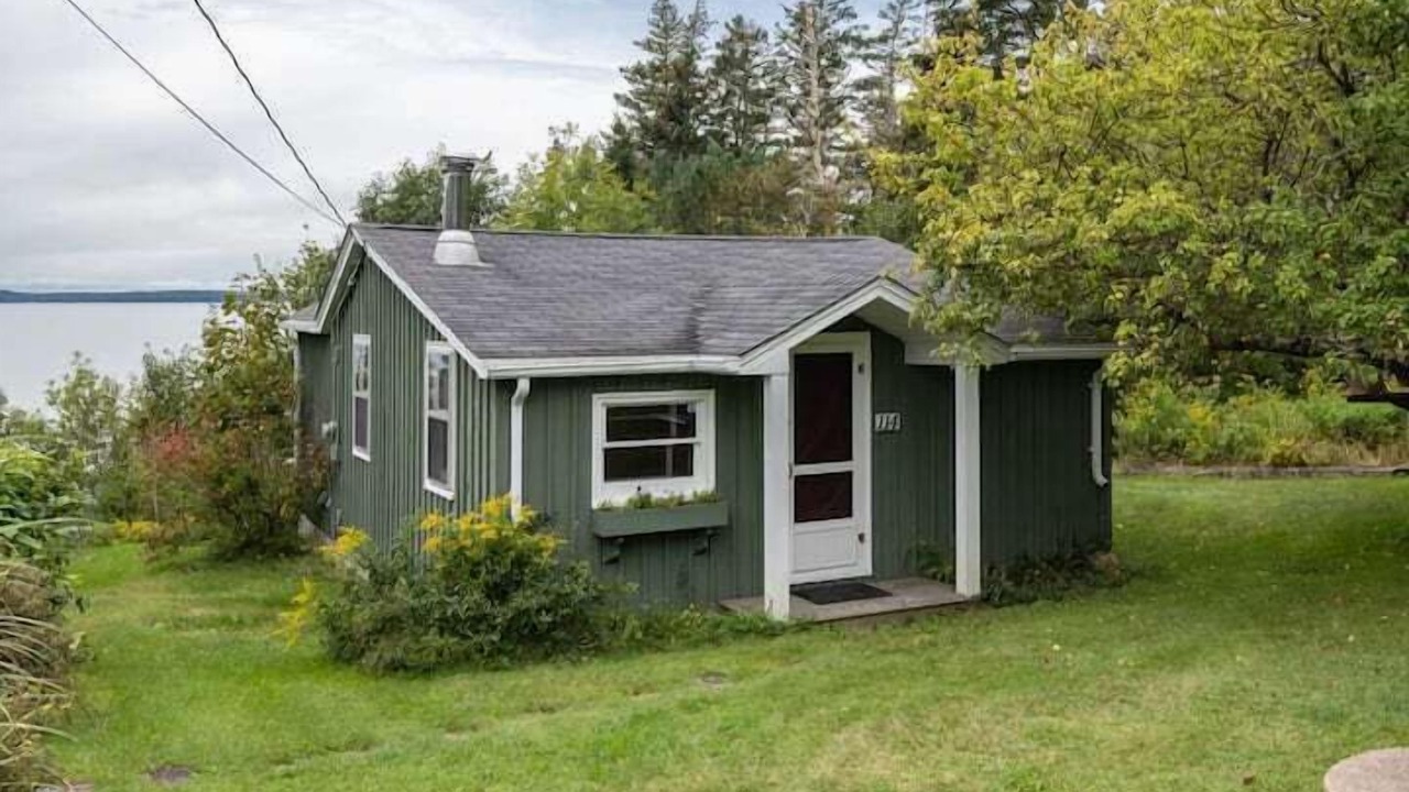 Photo of Outdoor in Prospect Bay