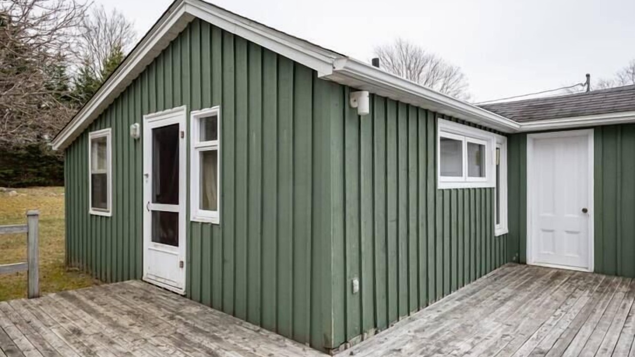 Photo of Outdoor in Prospect Bay