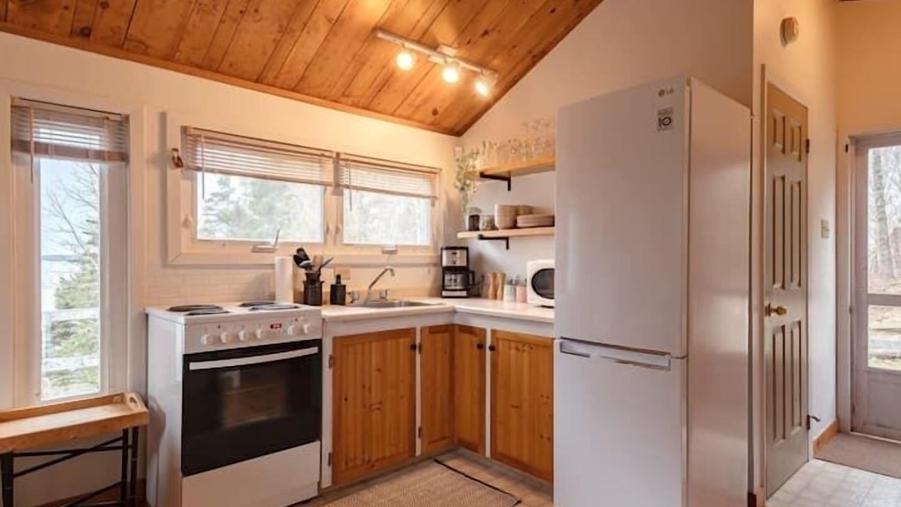 Photo of Kitchen in Prospect Bay