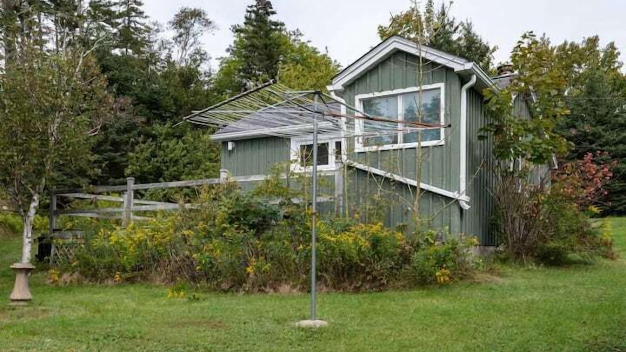 Photo of Outdoor in Prospect Bay