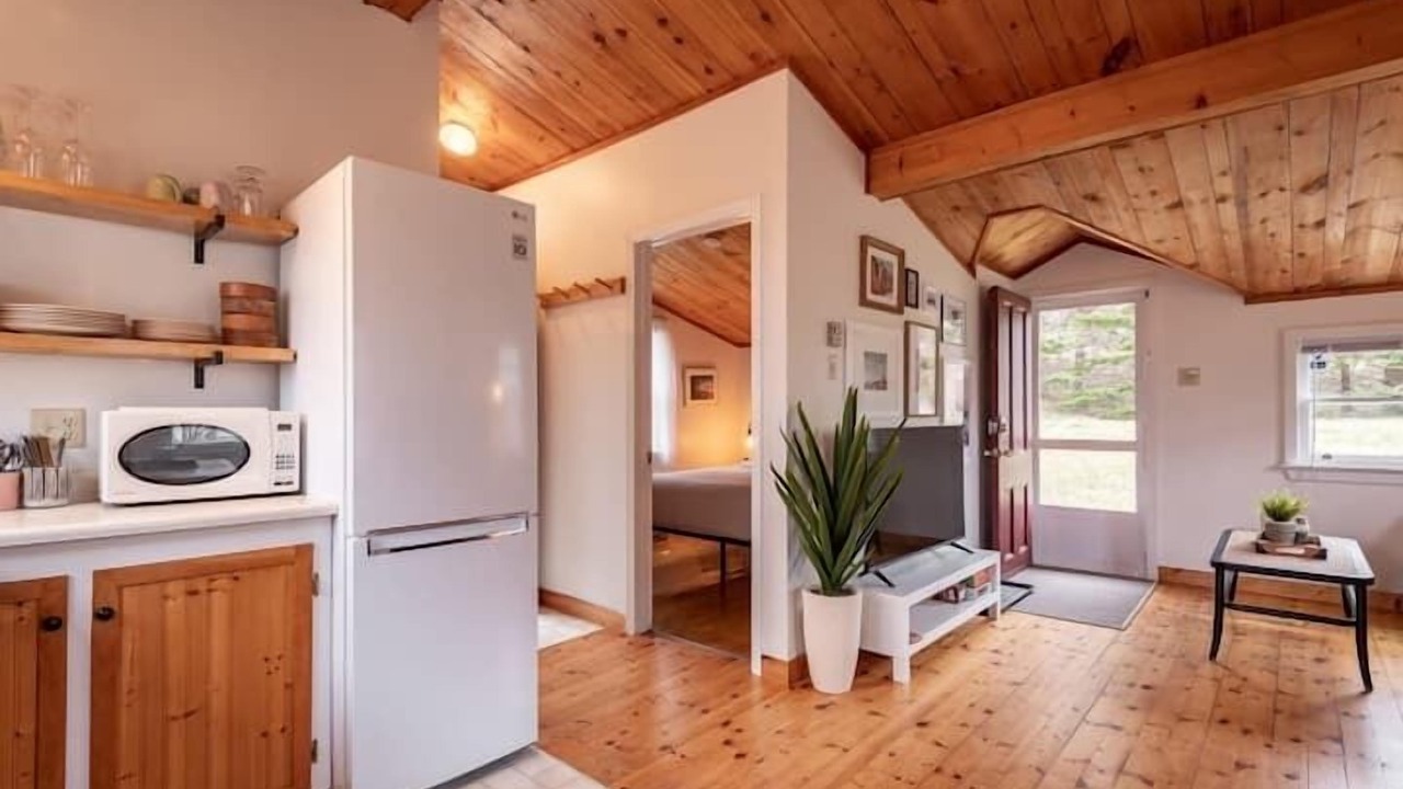 Photo of Kitchen in Prospect Bay