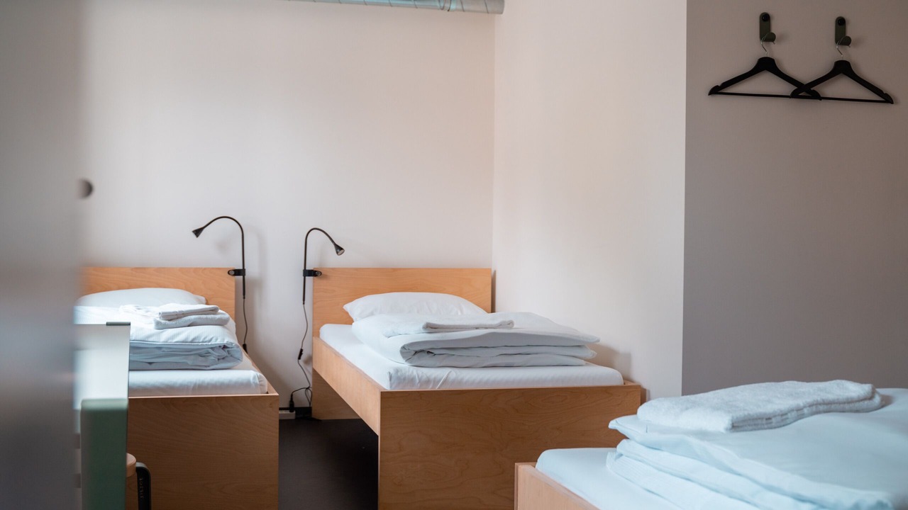 Photo of Bedroom in Old Town