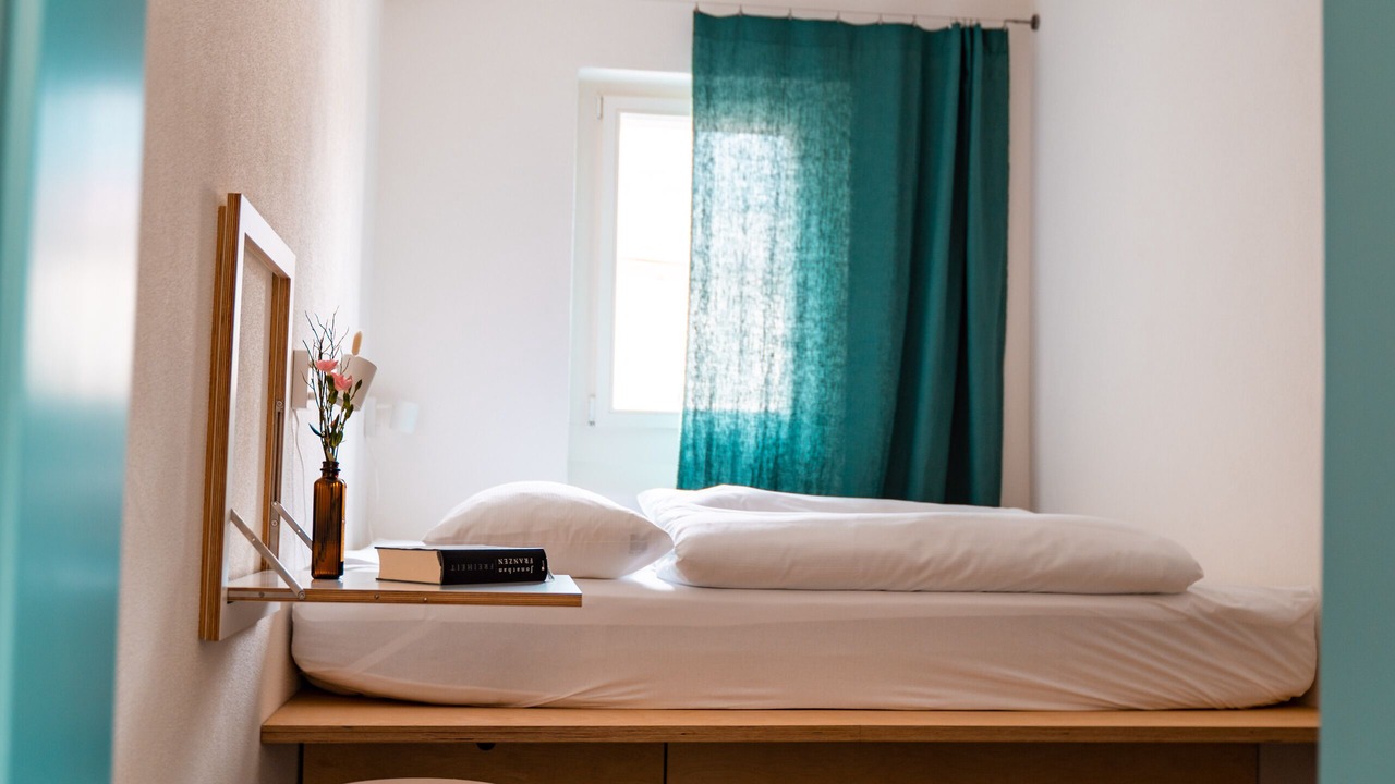 Photo of Bedroom in Old Town