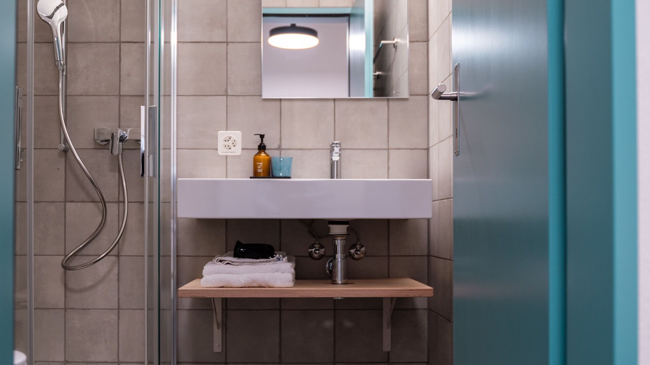 Photo of Bathroom in Old Town