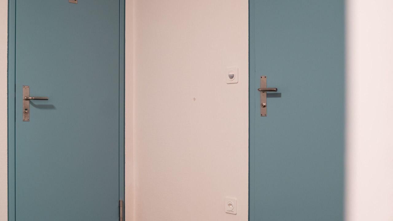 Photo of Bathroom in Old Town