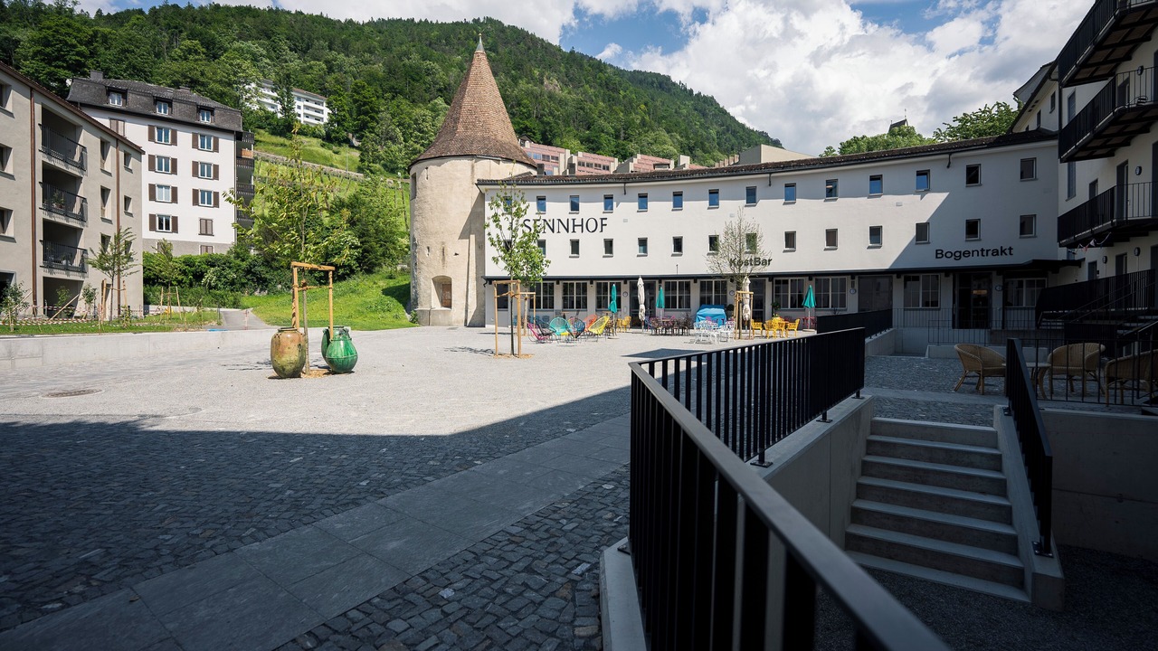 Photo of Outdoor in Old Town