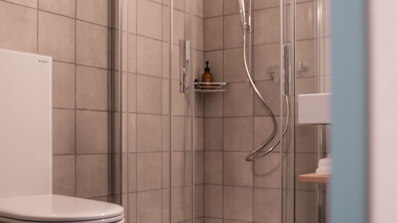 Photo of Bathroom in Old Town