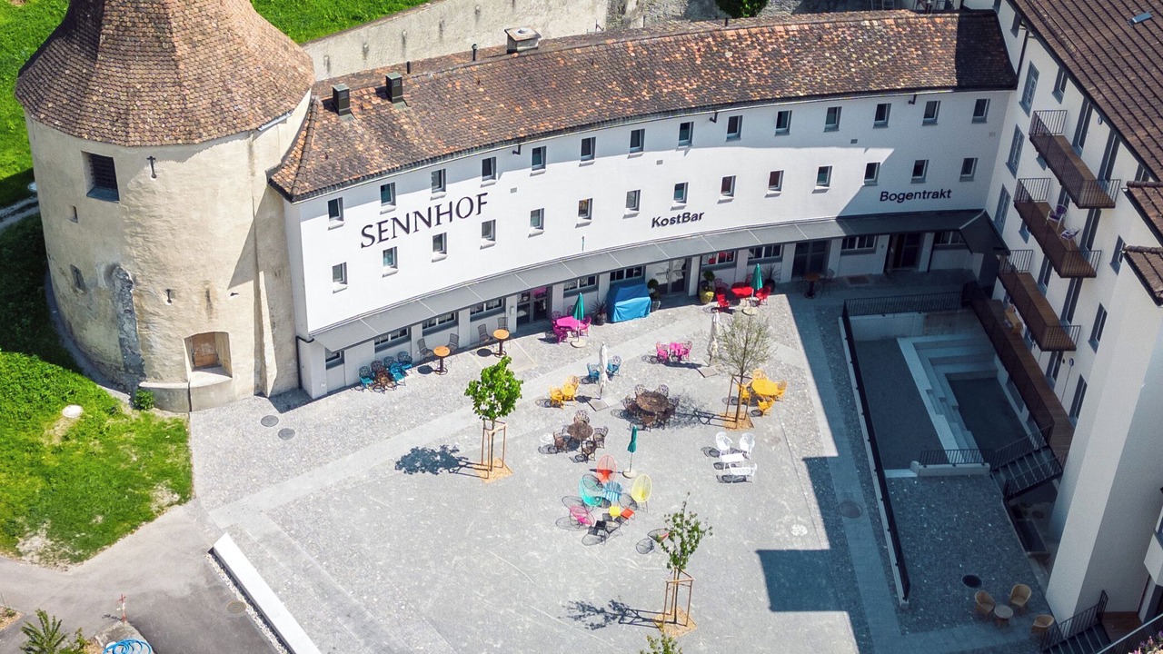 Photo of Outdoor in Old Town