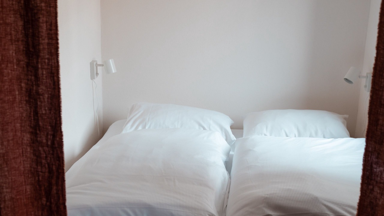 Photo of Bedroom in Old Town