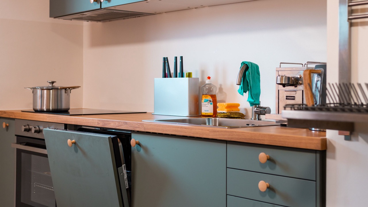 Photo of Kitchen in Old Town