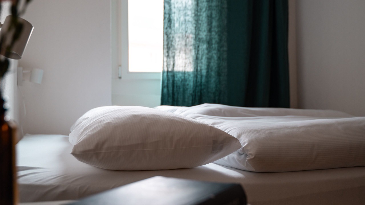 Photo of Bedroom in Old Town