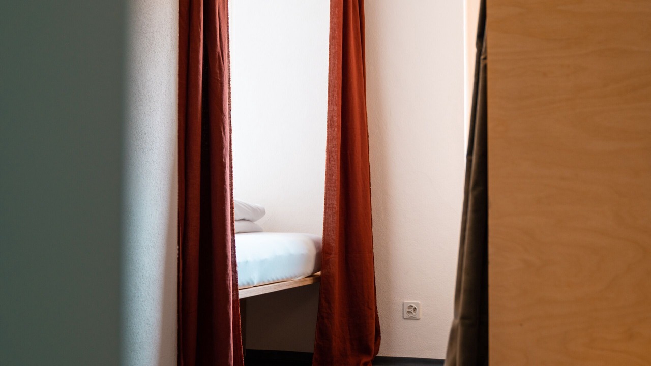 Photo of Bedroom in Old Town