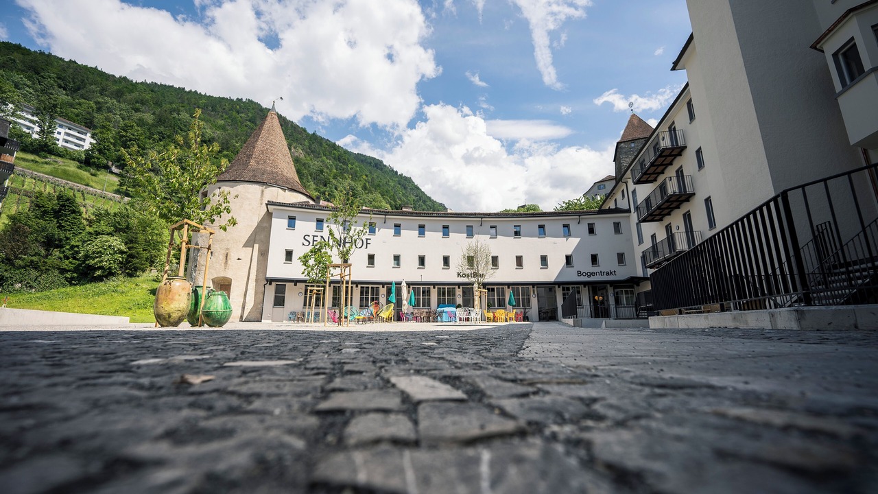 Photo of Outdoor in Old Town