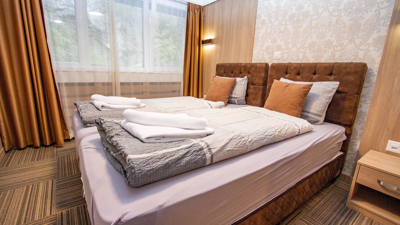 Photo of Bedroom in Schwyz